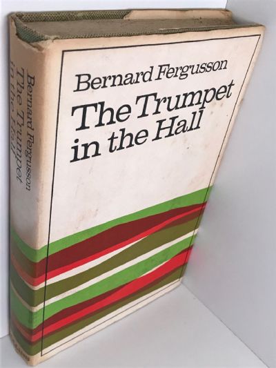 THE TRUMPET IN THE HALL
