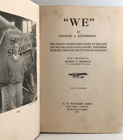 WE