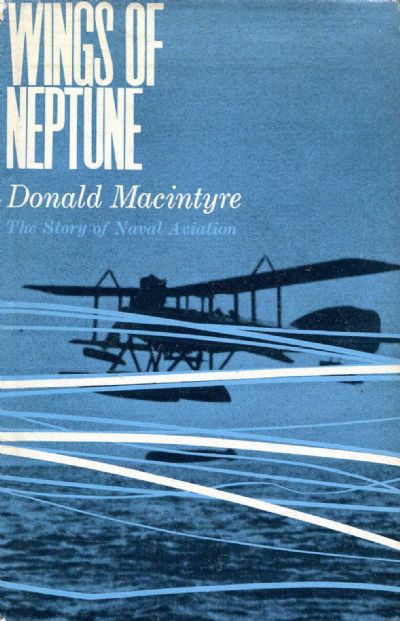 WINGS OF NEPTUNE: The Story of Naval Aviation 