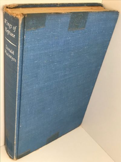 WINGS OF NEPTUNE: The Story of Naval Aviation