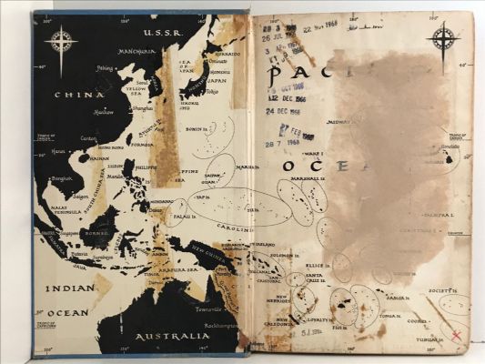 WINGS OF NEPTUNE: The Story of Naval Aviation