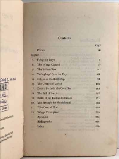 WINGS OF NEPTUNE: The Story of Naval Aviation