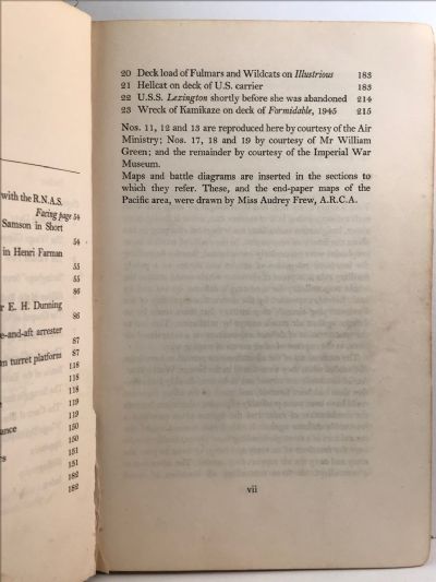 WINGS OF NEPTUNE: The Story of Naval Aviation