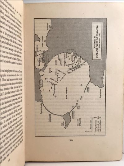 WINGS OF NEPTUNE: The Story of Naval Aviation