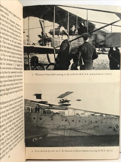 WINGS OF NEPTUNE: The Story of Naval Aviation