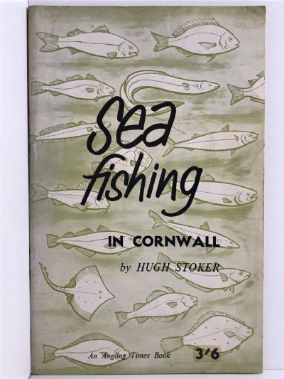 SEA FISHING IN CORNWALL