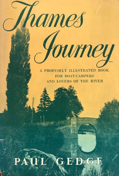 THAMES JOURNEY 