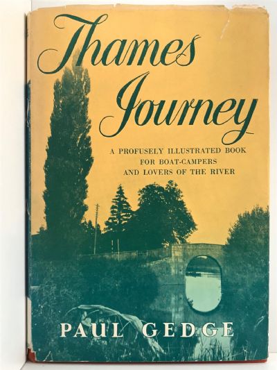 THAMES JOURNEY
