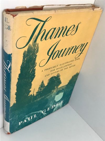 THAMES JOURNEY