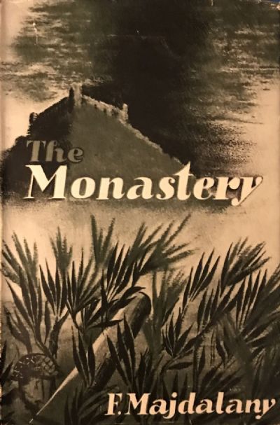 THE MONASTERY 