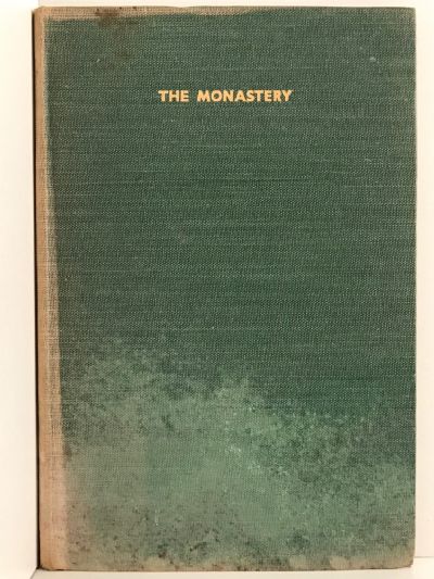 THE MONASTERY