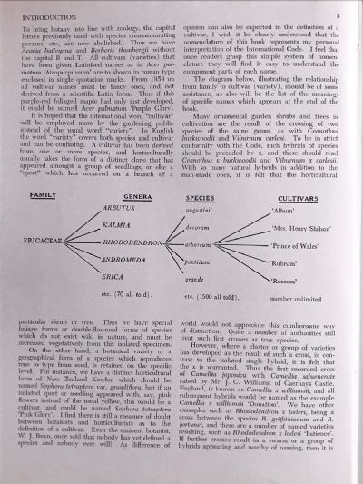 HANDBOOK OF TREES AND SHRUBS: For the Southern Hemisphere