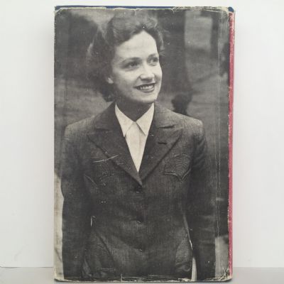 KATHLEEN FERRIER: A Biography