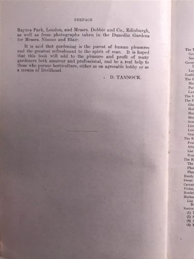 MANUAL OF GARDENING IN NEW ZEALAND