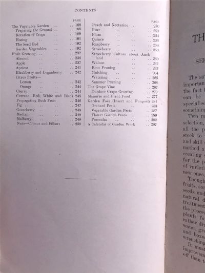 MANUAL OF GARDENING IN NEW ZEALAND