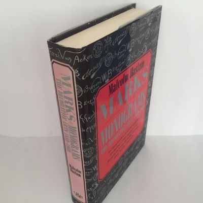Marks & Monograms: The Decorative Arts 1880-1960