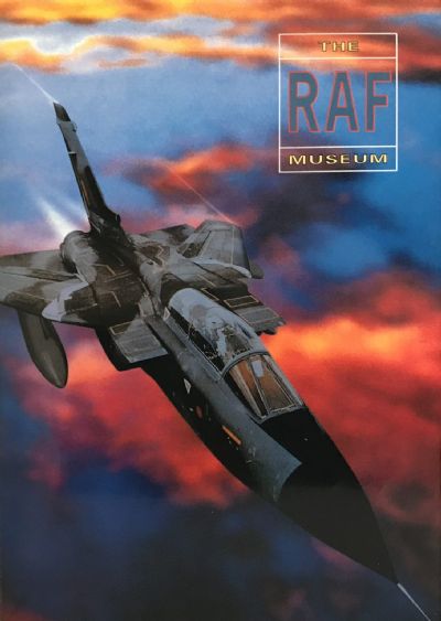 THE RAF MUSEUM 