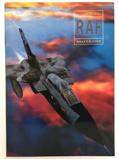 THE RAF MUSEUM