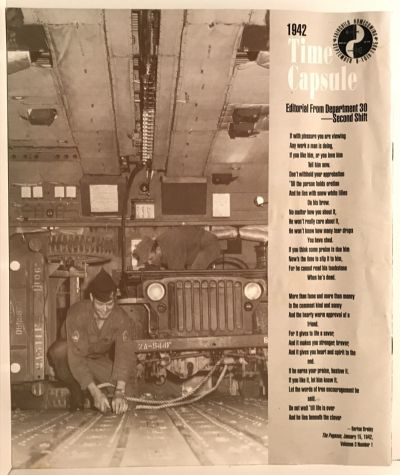 PEGASUS: The People and The Planes - Fairchild Homecoming and Airshow 1995
