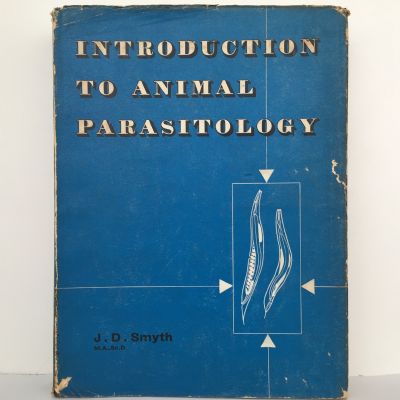 Introduction to Animal Parasitology