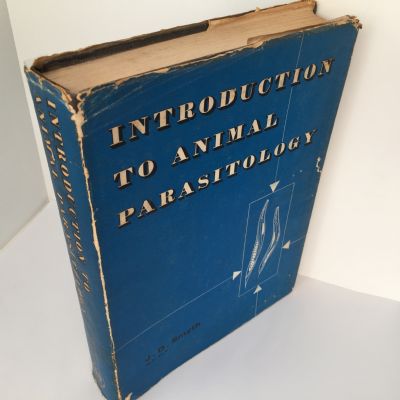 Introduction to Animal Parasitology