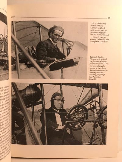 THE AIRCRAFT COCKPIT: From stick-and-string to fly-by-wire