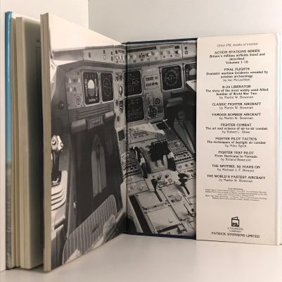THE AIRCRAFT COCKPIT: From stick-and-string to fly-by-wire