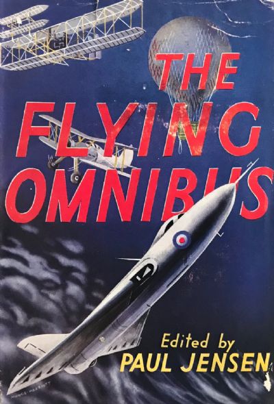 THE FLYING OMNIBUS 