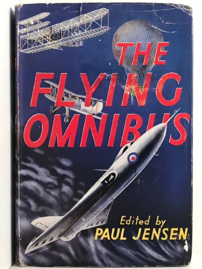 THE FLYING OMNIBUS