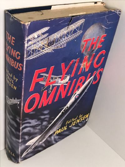 THE FLYING OMNIBUS