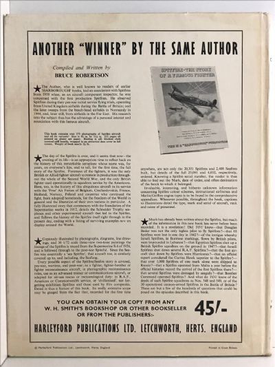 AIRCRAFT CAMOUFLAGE AND MARKINGS 1907-1954