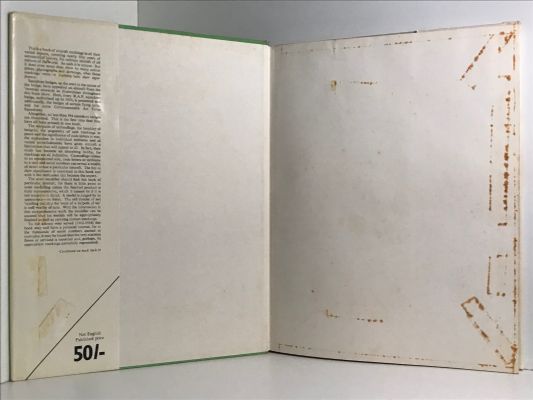 AIRCRAFT CAMOUFLAGE AND MARKINGS 1907-1954