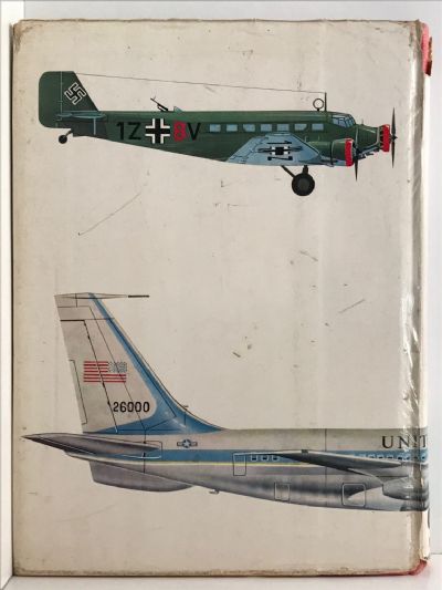 AIRCRAFT PROFILES 169 - 192