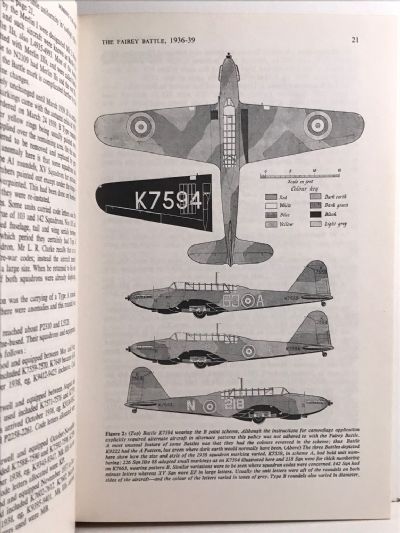 BOMBING COLOURS: RAF Bombers, their markings and operations 1937-1973