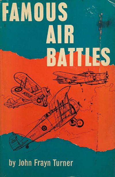 FAMOUS AIR BATTLES 