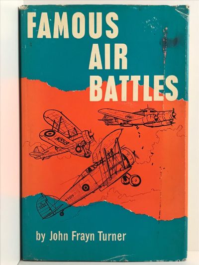 FAMOUS AIR BATTLES