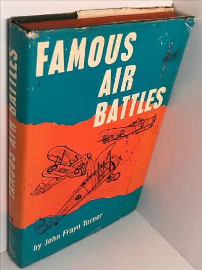 FAMOUS AIR BATTLES