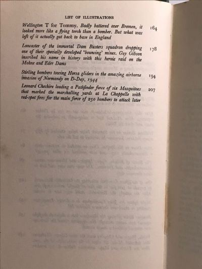FAMOUS AIR BATTLES