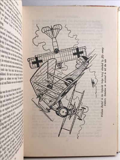 FAMOUS AIR BATTLES