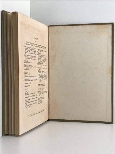 ROCK GARDENING IN NEW ZEALAND