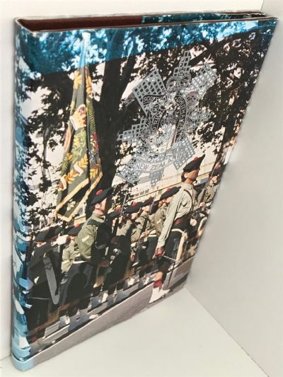 THE SECOND BATTALION, NEW ZEALAND SCOTTISH: A history