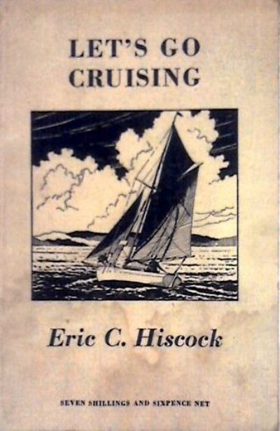 LETS GO CRUISING 