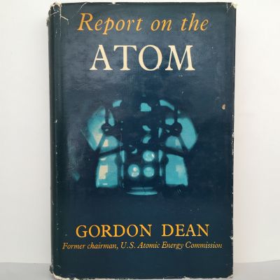 Report on the Atom