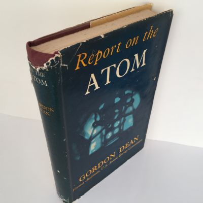 Report on the Atom