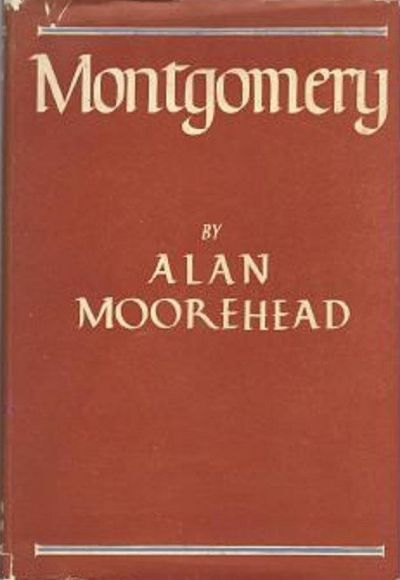 MONTGOMERY: A Biography 