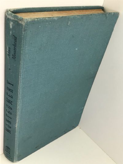 MONTGOMERY: A Biography