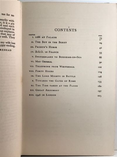 MONTGOMERY: A Biography