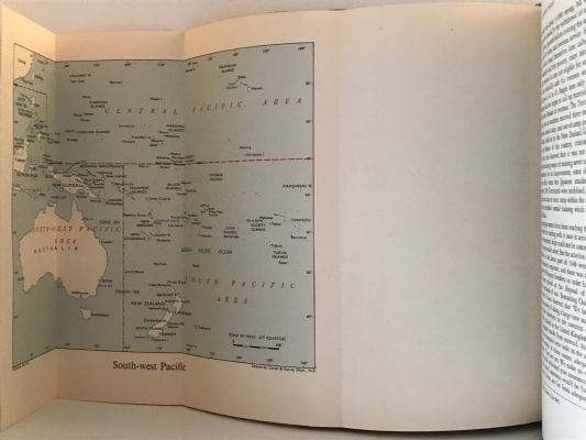 THE NEW ZEALAND PEOPLE AT WAR: Political and Internal Affairs