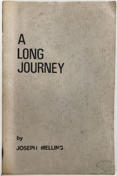 A LONG JOURNEY