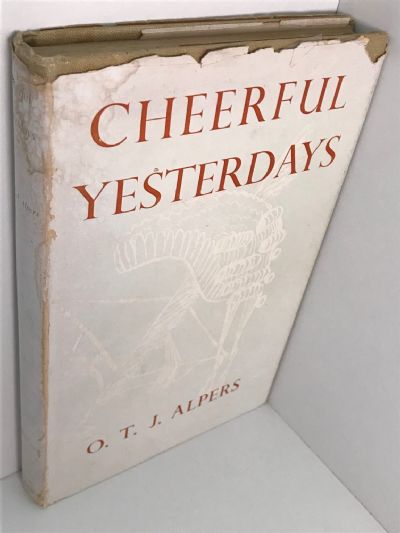 CHEERFUL YESTERDAYS